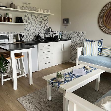 Serenity Self-Catering 2-Bed Unit Hermanus Exteriér fotografie