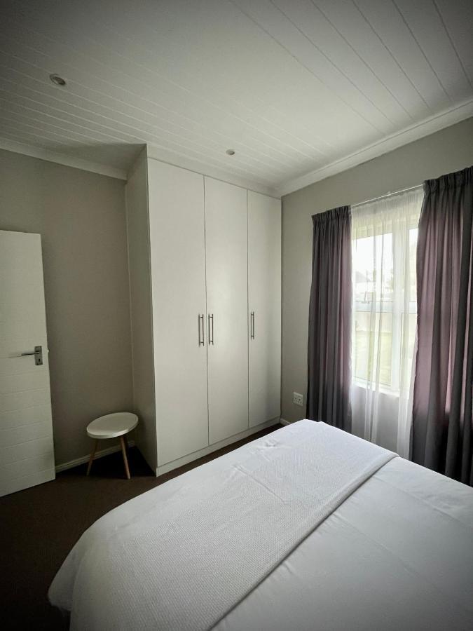 Serenity Self-Catering 2-Bed Unit Hermanus Exteriér fotografie