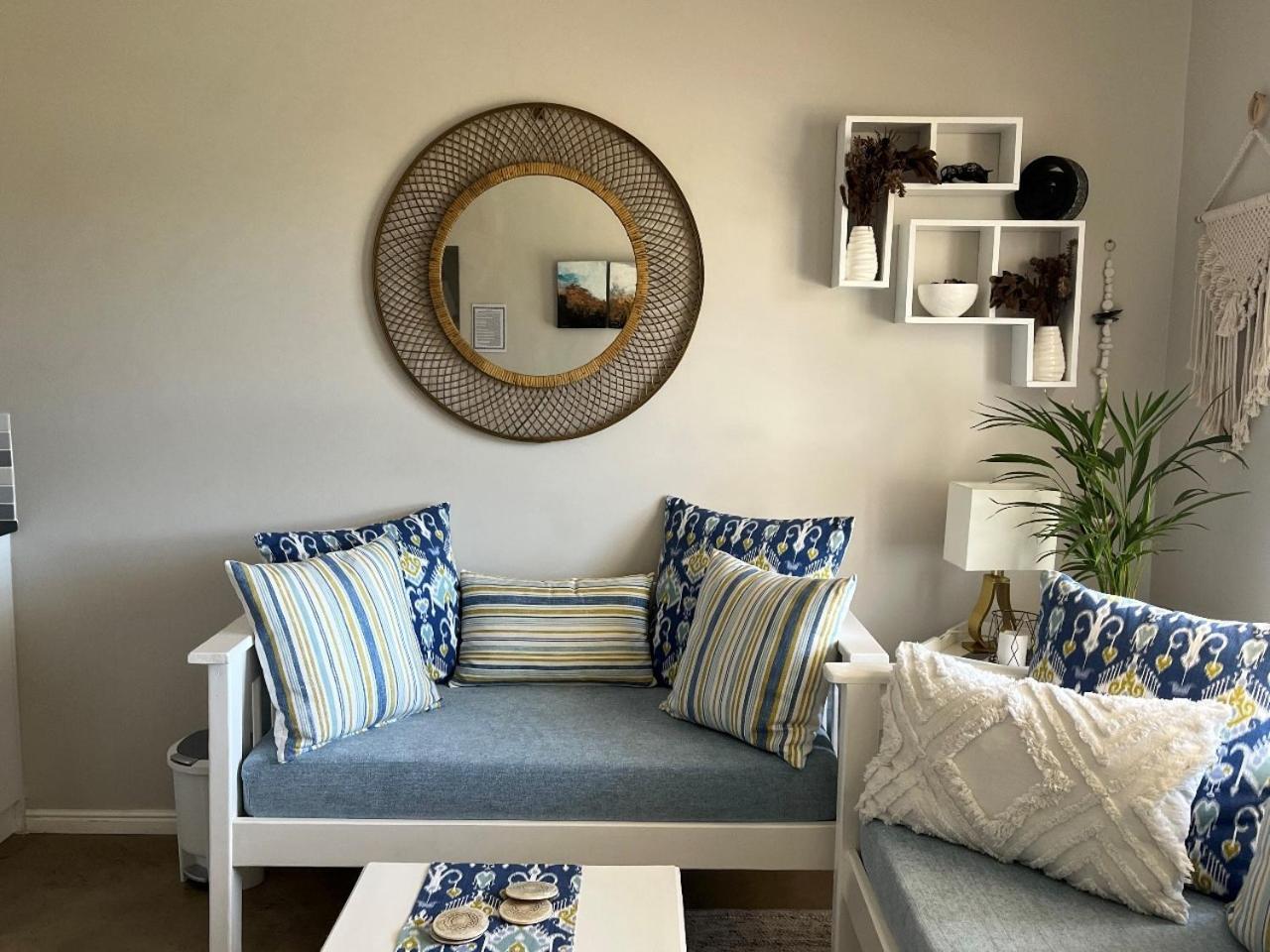 Serenity Self-Catering 2-Bed Unit Hermanus Exteriér fotografie