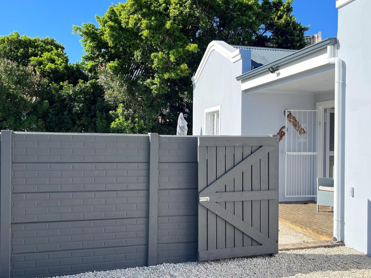 Serenity Self-Catering 2-Bed Unit Hermanus Exteriér fotografie