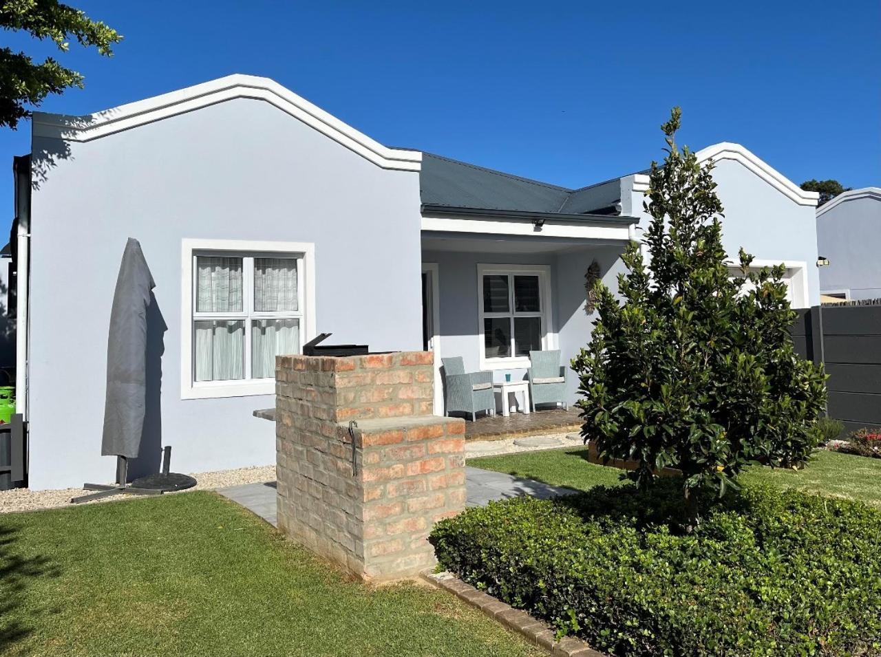 Serenity Self-Catering 2-Bed Unit Hermanus Exteriér fotografie