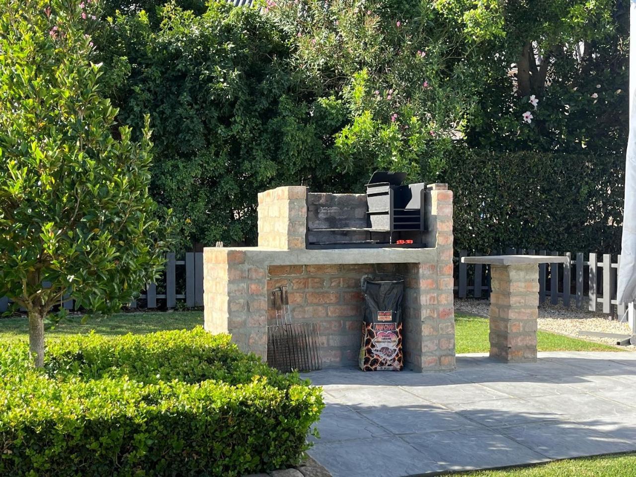 Serenity Self-Catering 2-Bed Unit Hermanus Exteriér fotografie