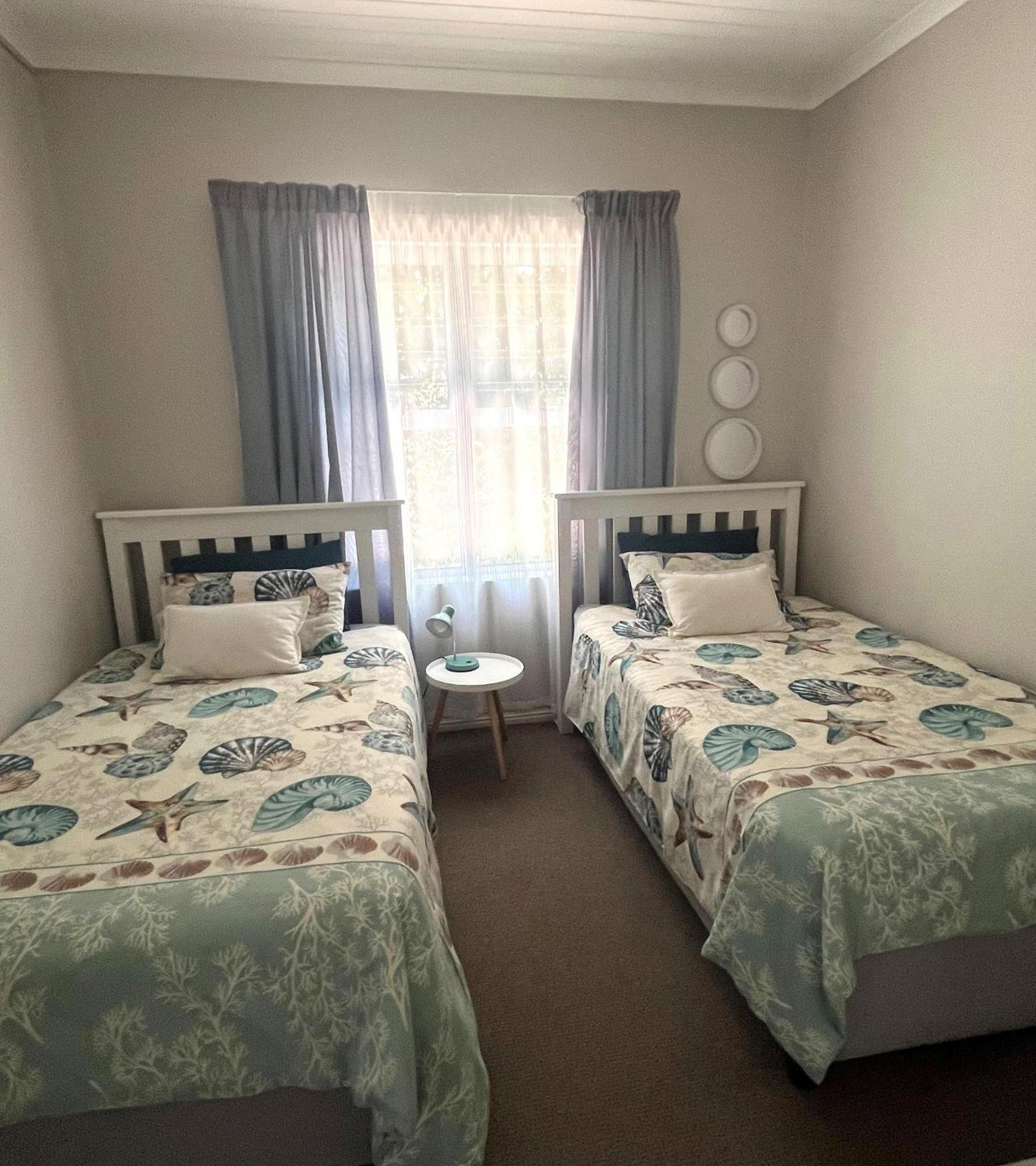 Serenity Self-Catering 2-Bed Unit Hermanus Exteriér fotografie