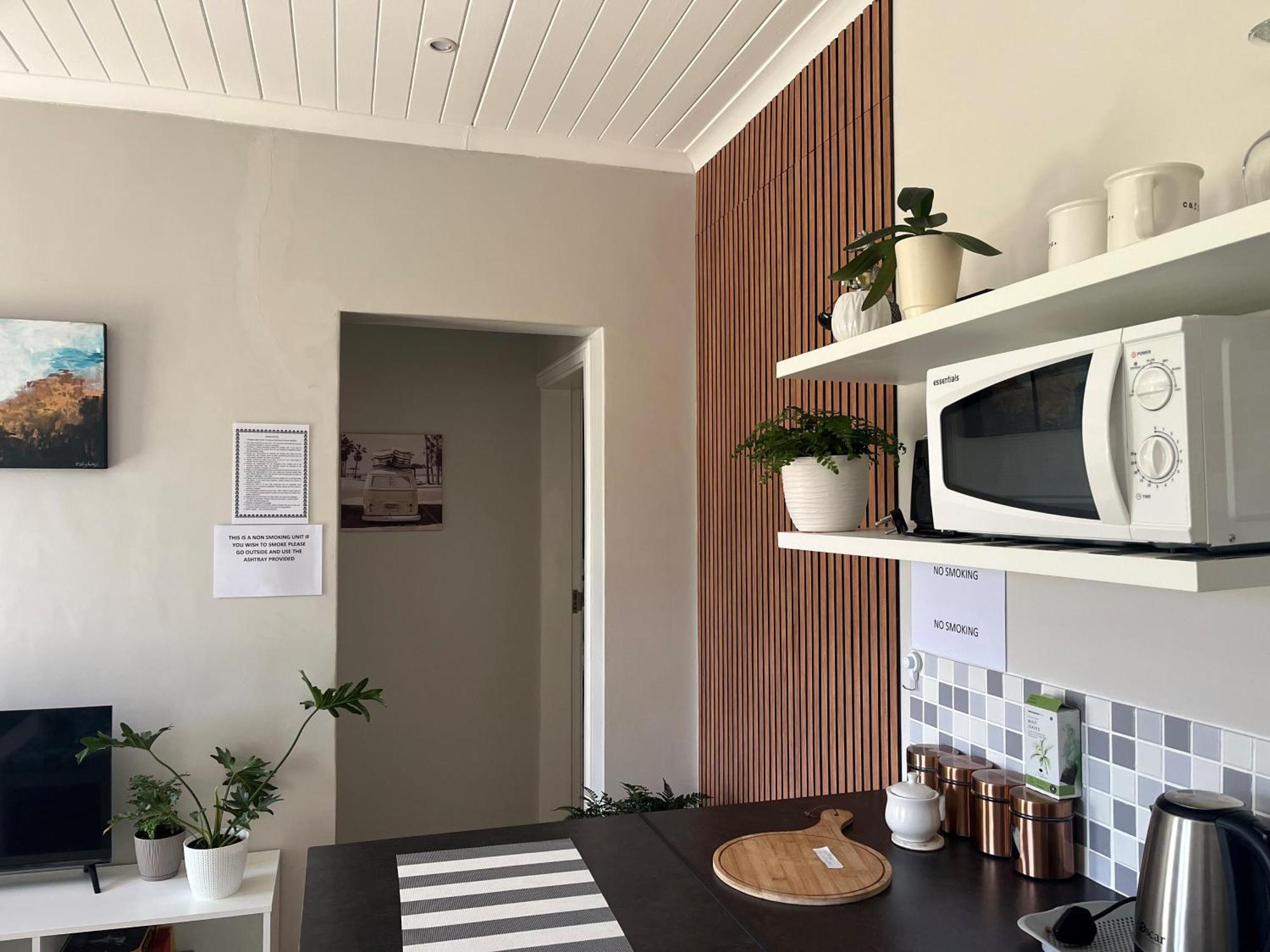 Serenity Self-Catering 2-Bed Unit Hermanus Exteriér fotografie